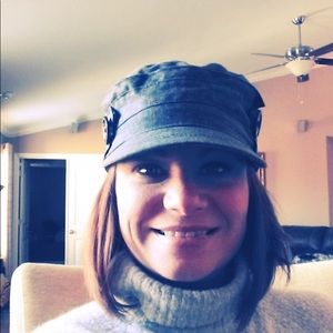 Meet your Posher, Heather